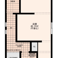 八王子市追分町店舗